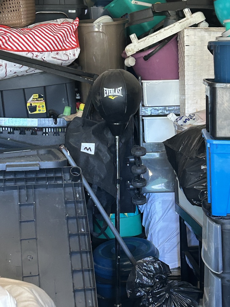 Rent-A-Store Midrand Self storage facility auction IB-5875