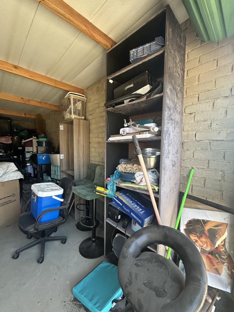 Rent-A-Store Midrand Storage Facility auction IB-5875 11