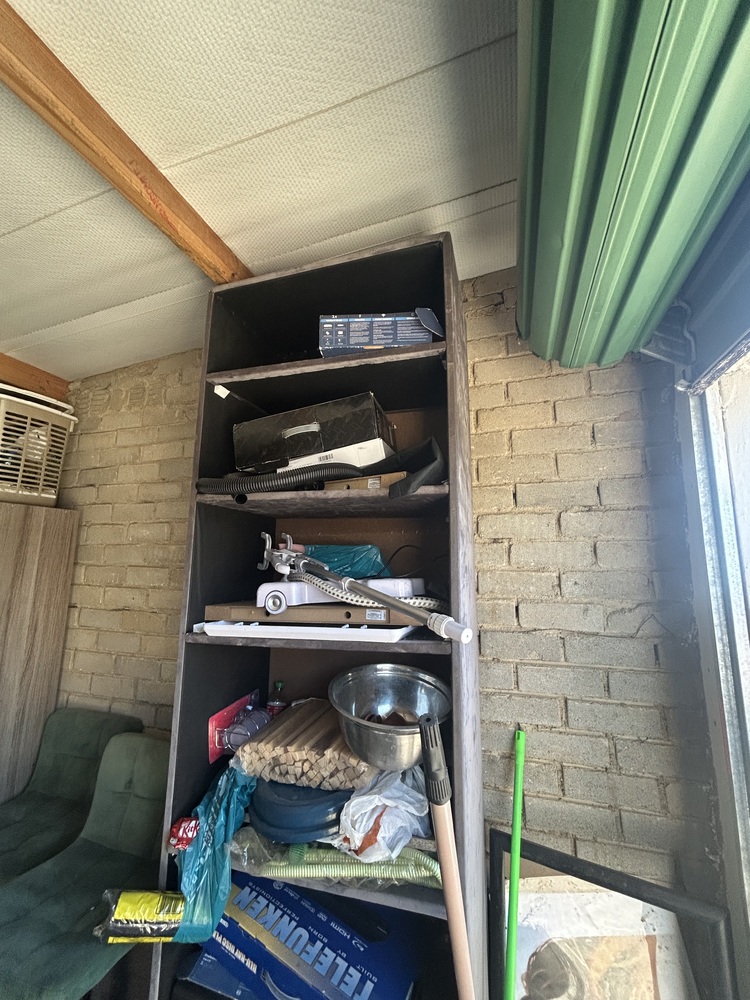 Rent-A-Store Midrand storage facility unit auction IB-5875 16