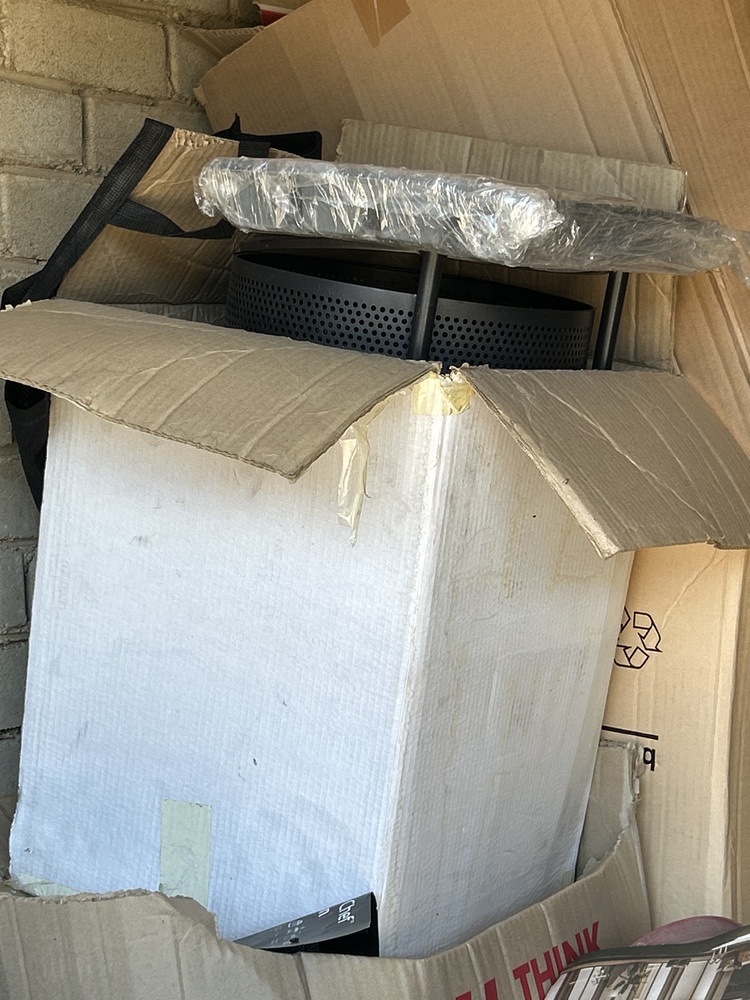 Rent-A-Store Midrand Self storage facility auction IB-5875 25