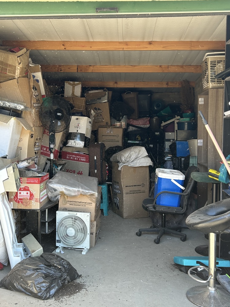 Rent-A-Store Midrand Storage Unit auction IB-5875 32