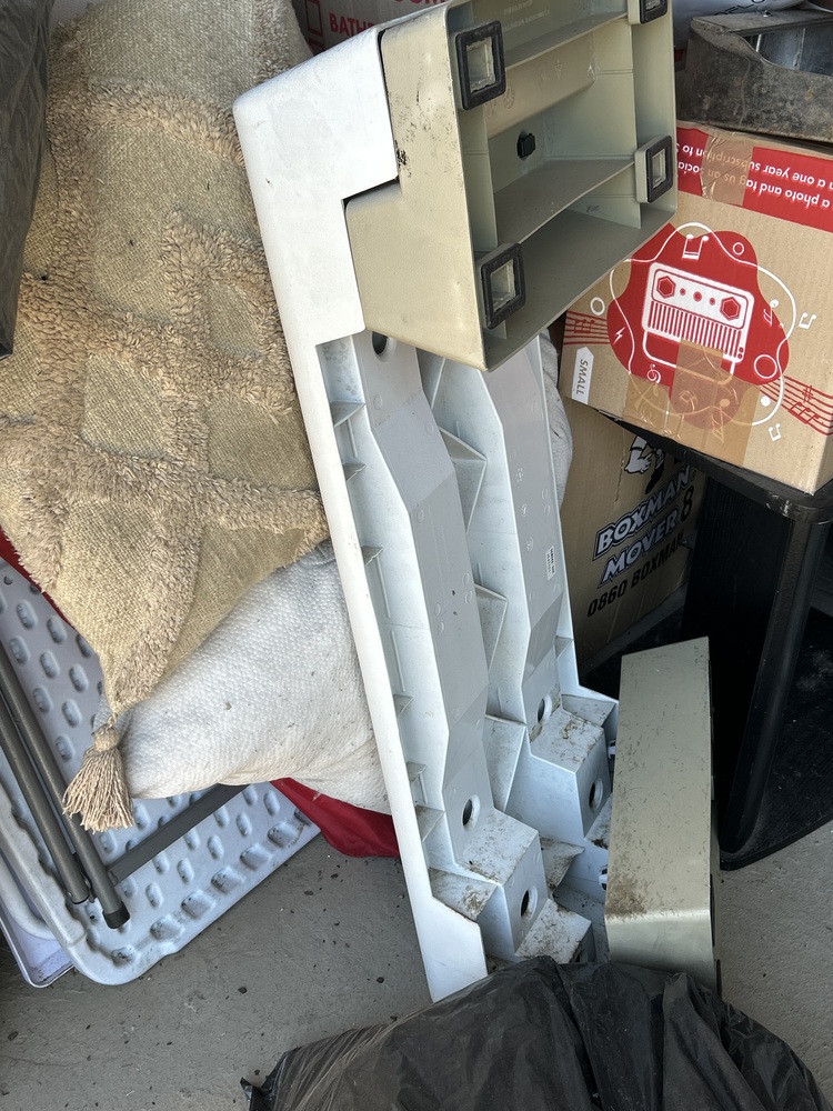 Rent-A-Store Midrand Self storage facility auction IB-5875 35