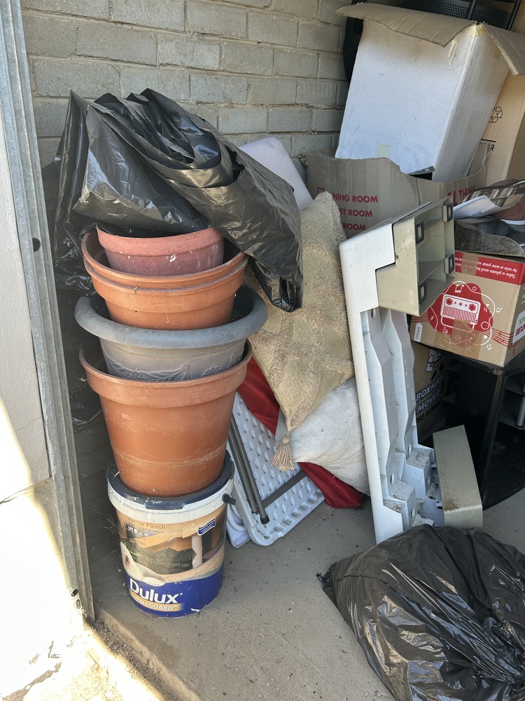 Rent-A-Store Midrand storage facility unit auction IB-5875 36