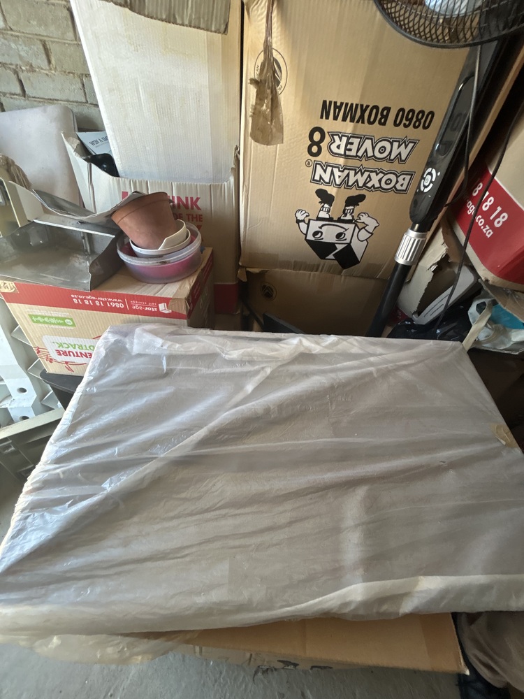 Rent-A-Store Midrand Storage auction IB-5875 40