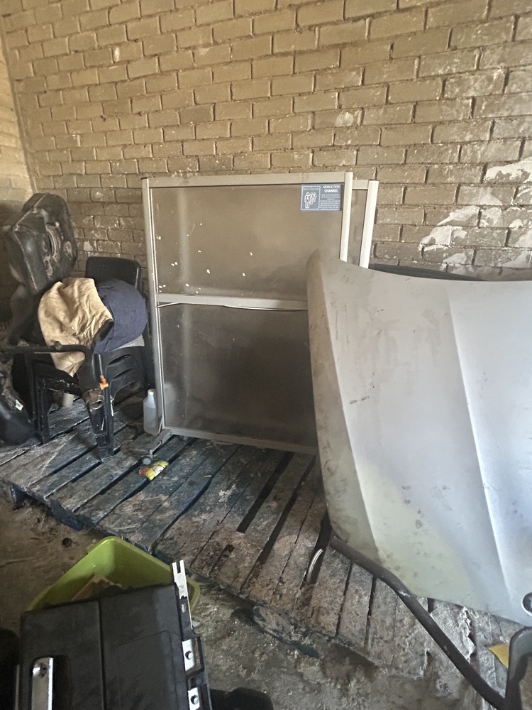 Rent-A-Store Midrand Storage Facility auction IB-1998