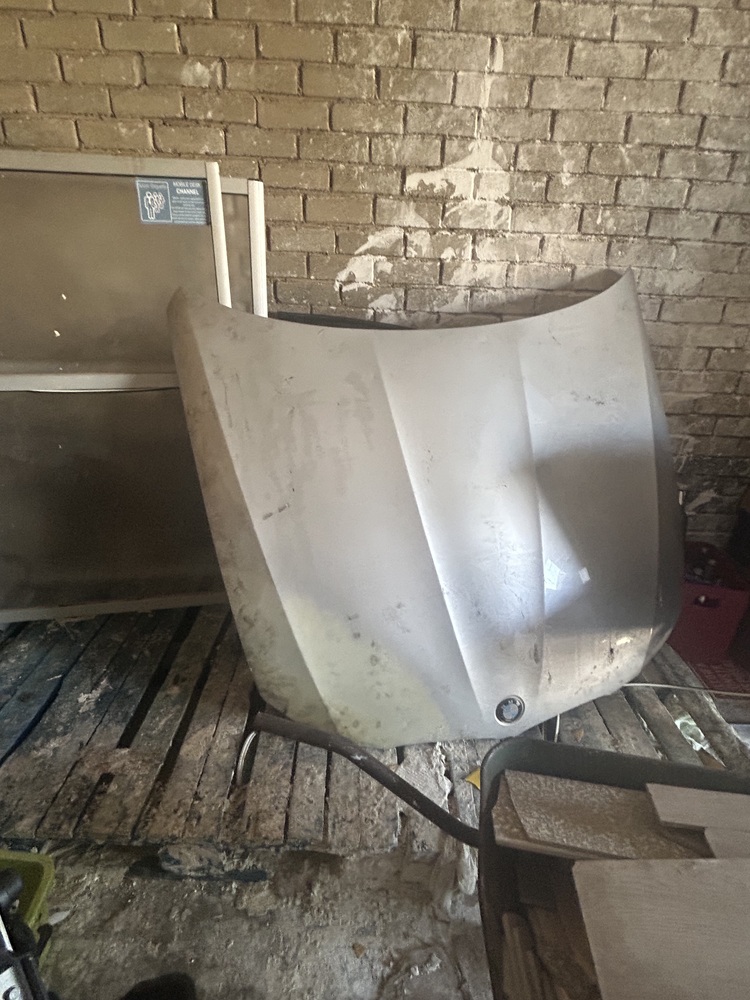 Rent-A-Store Midrand Self storage auction IB-1998