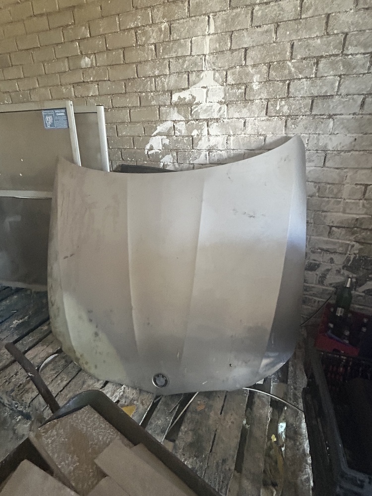 Rent-A-Store Midrand Storage Unit auction IB-1998 12