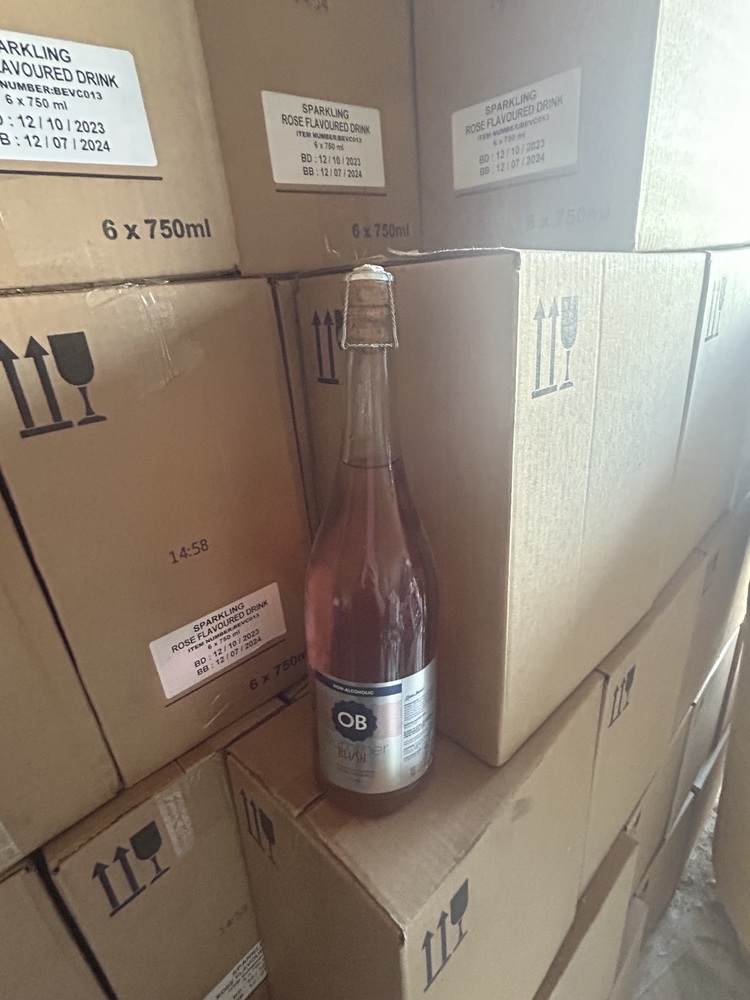 Rent-A-Store Midrand Self storage unit auction IB-1998 13