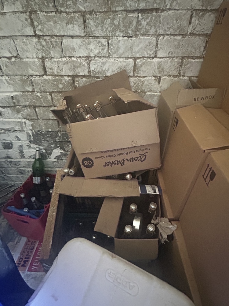 Rent-A-Store Midrand Storage auction IB-1998 20