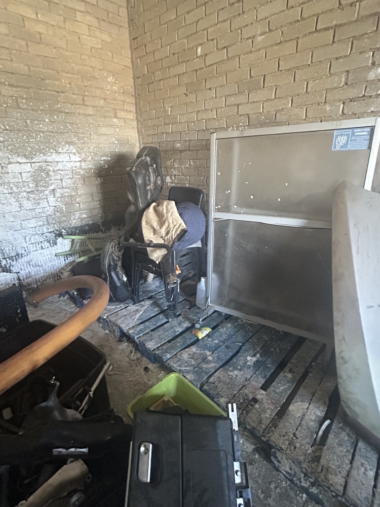 Rent-A-Store Midrand Storage Facility auction IB-1998 21