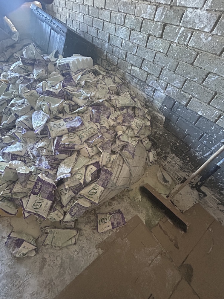 Rent-A-Store Midrand Self storage auction IB-1998 24