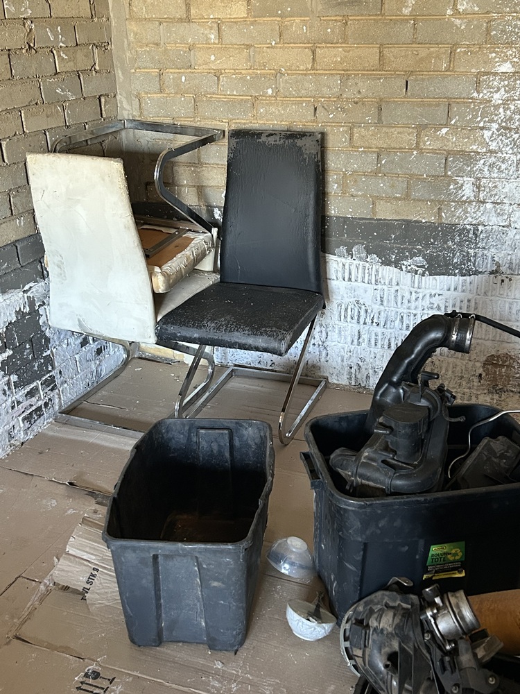 Rent-A-Store Midrand Self storage facility auction IB-1998 25