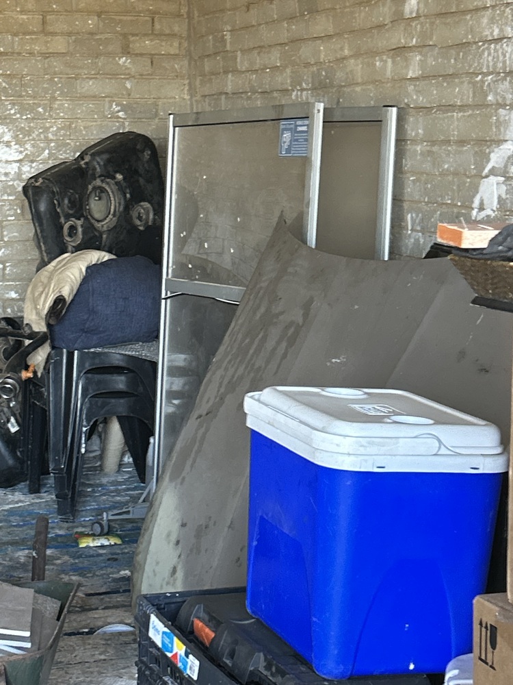 Rent-A-Store Midrand Storage Facility auction IB-1998 31