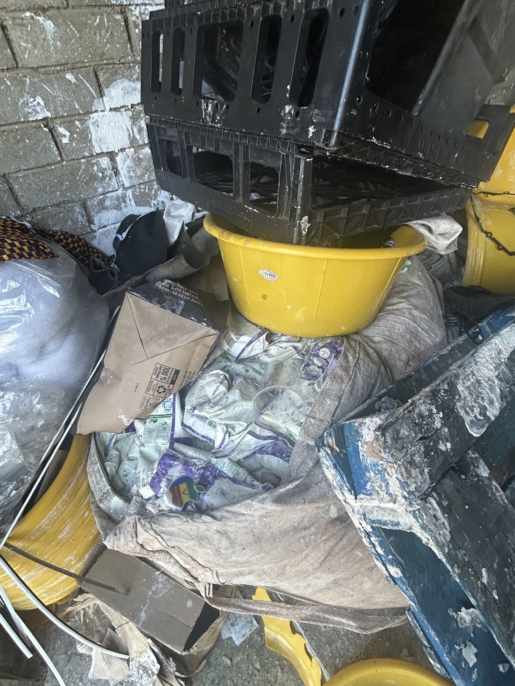 Rent-A-Store Midrand Self storage facility auction IB-1998 45