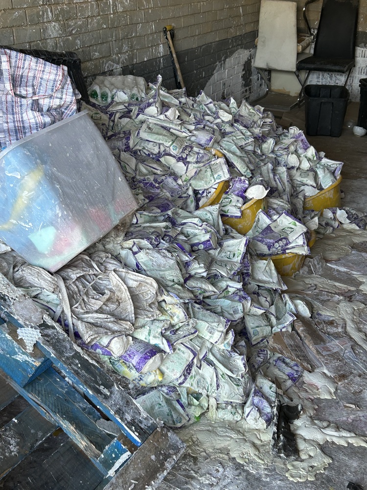 Rent-A-Store Midrand Storage auction IB-1998 50