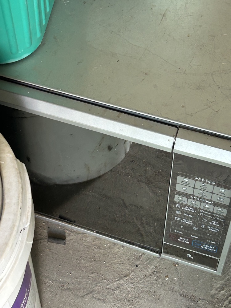 Rent-A-Store Midrand Storage Unit auction IB-8655
