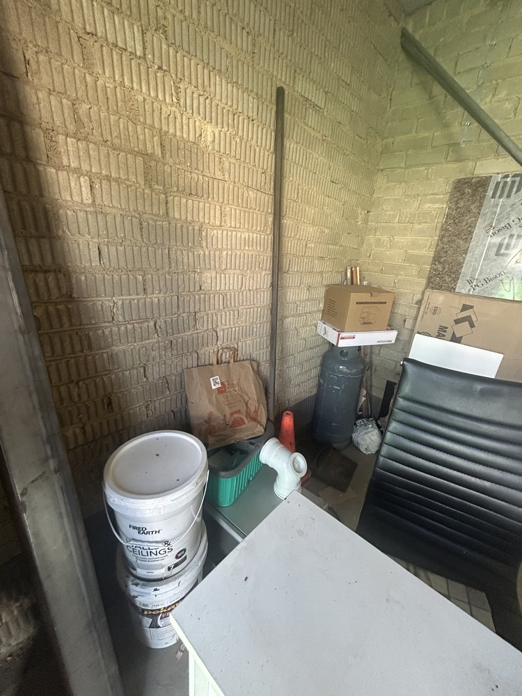 Rent-A-Store Midrand Storage auction IB-8655 10