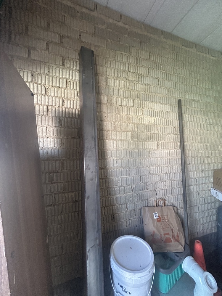 Rent-A-Store Midrand storage facility unit auction IB-8655 16