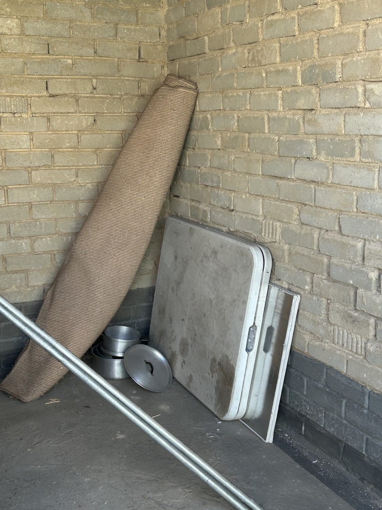 Rent-A-Store Midrand Storage Facility auction IB-8655 21