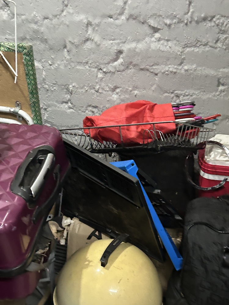 Rent-A-Store Midrand Storage auction IB-5761