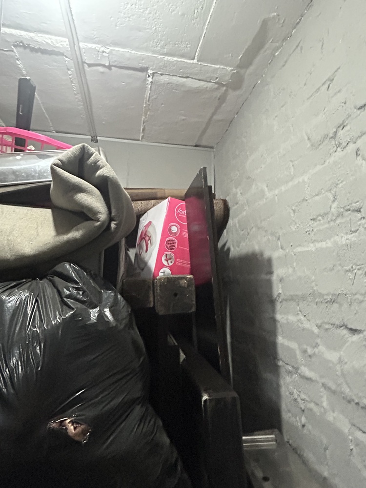 Rent-A-Store Midrand Storage Facility auction IB-5761