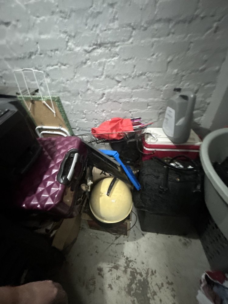 Rent-A-Store Midrand Storage Unit auction IB-5761