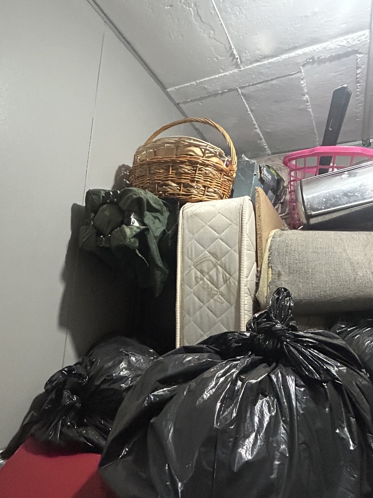 Rent-A-Store Midrand Self storage auction IB-5761