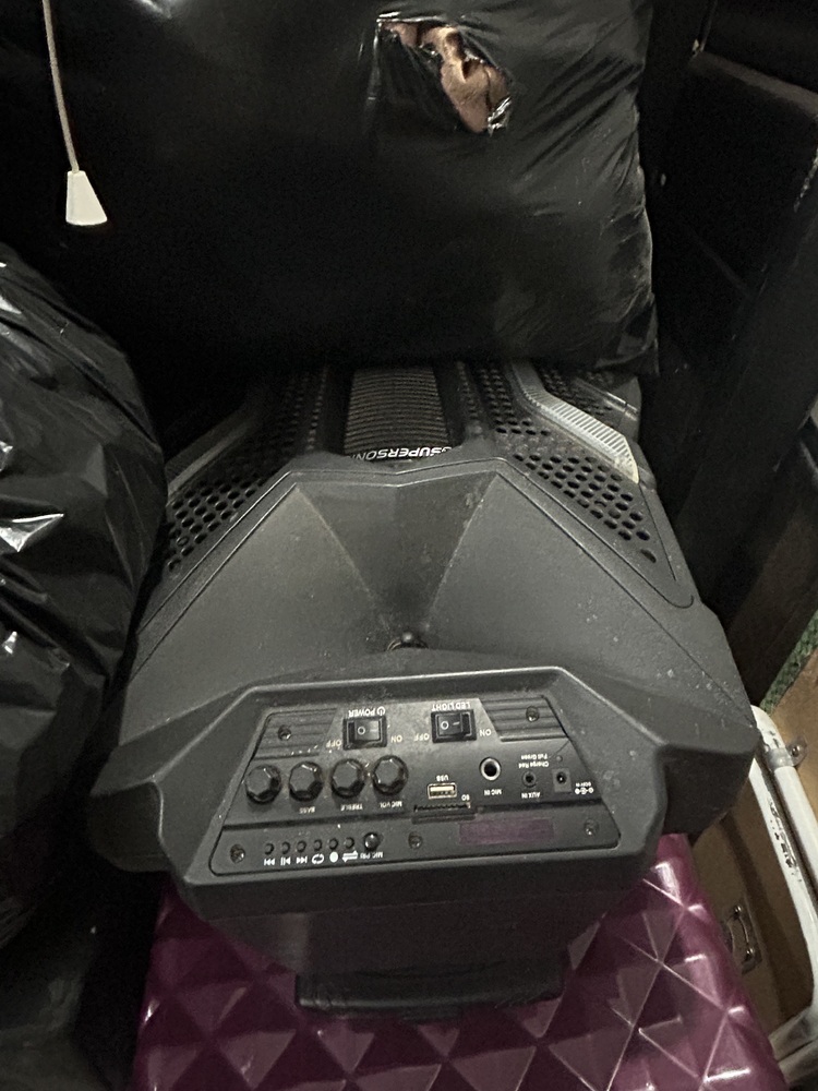Rent-A-Store Midrand Self storage facility auction IB-5761