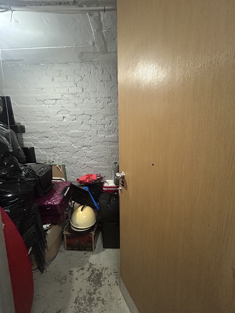 Rent-A-Store Midrand Storage auction IB-5761 10
