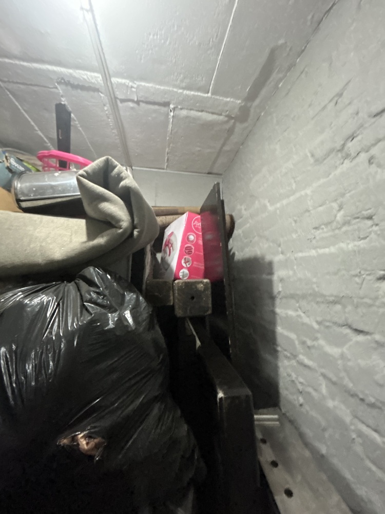 Rent-A-Store Midrand Storage Unit auction IB-5761 12