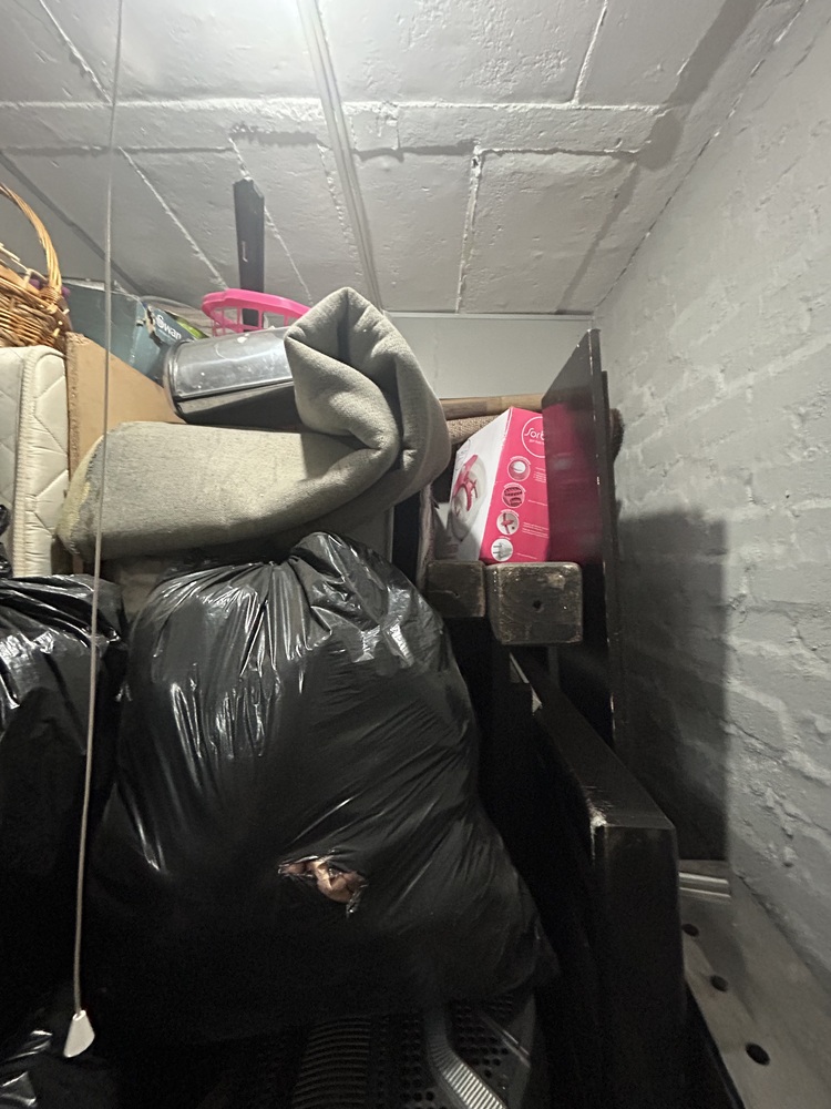 Rent-A-Store Midrand Self storage unit auction IB-5761 13