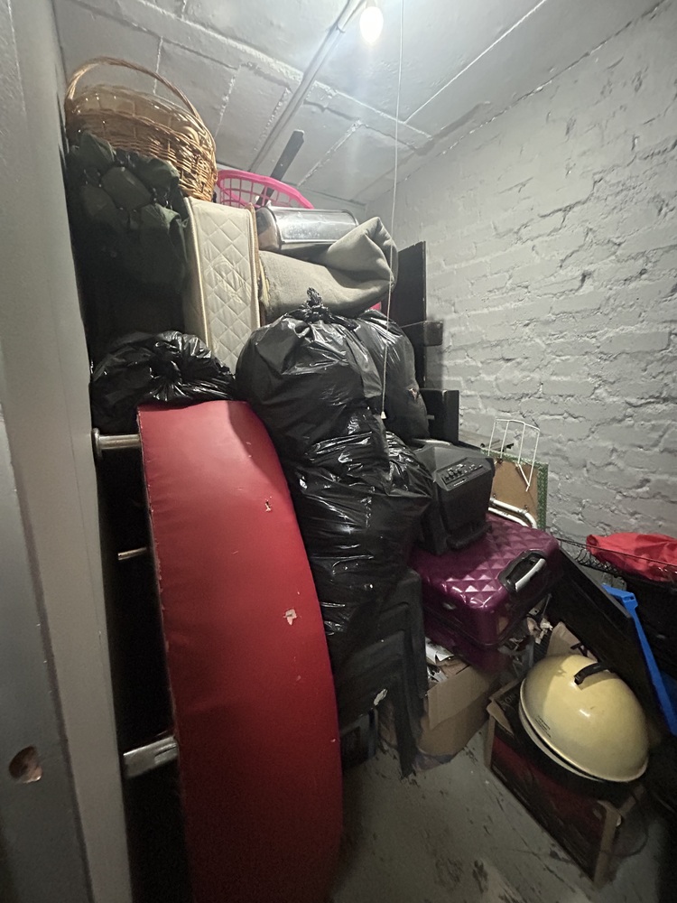 Rent-A-Store Midrand Self storage auction IB-5761 24