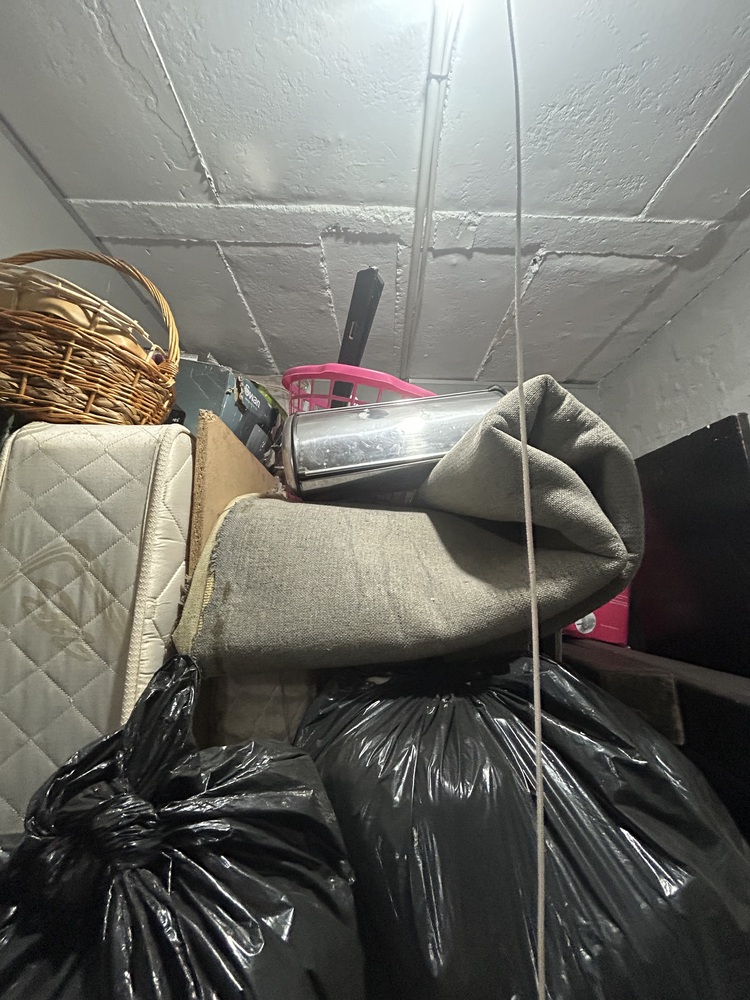 Rent-A-Store Midrand Self storage facility auction IB-5761 25
