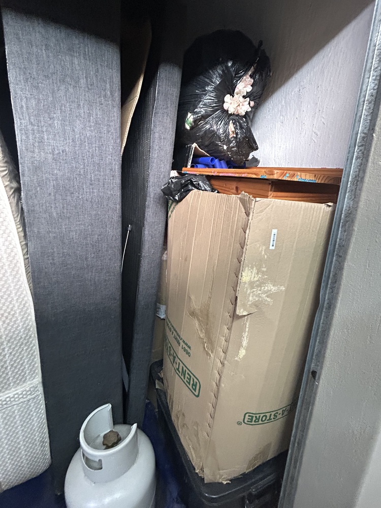 Rent-A-Store Midrand Storage auction IB-6366