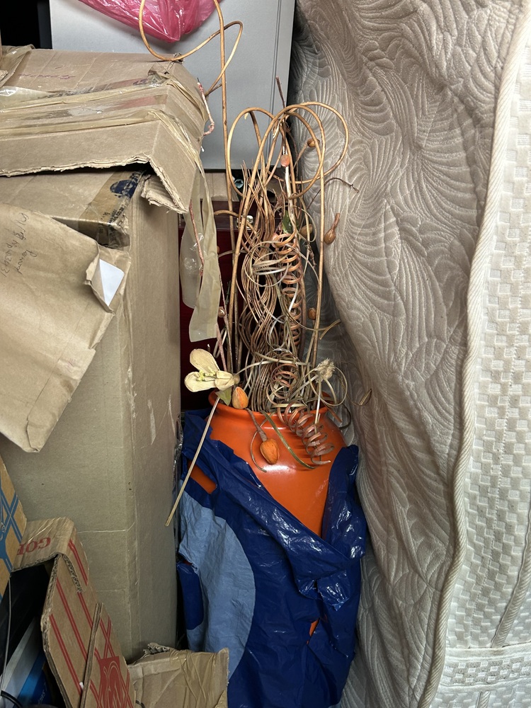 Rent-A-Store Midrand Self storage auction IB-6366