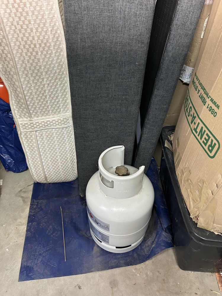 Rent-A-Store Midrand Self storage facility auction IB-6366