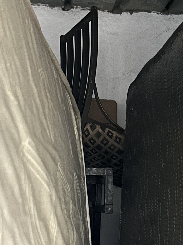 Rent-A-Store Midrand Storage Unit auction IB-6366 12