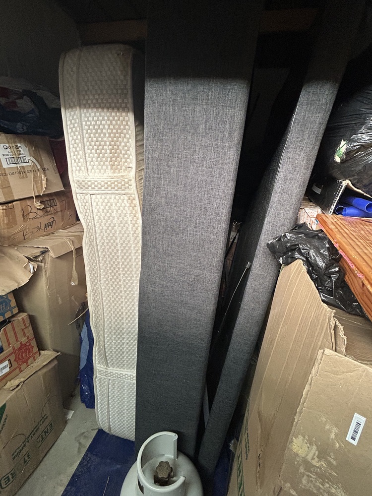 Rent-A-Store Midrand storage facility unit auction IB-6366 16