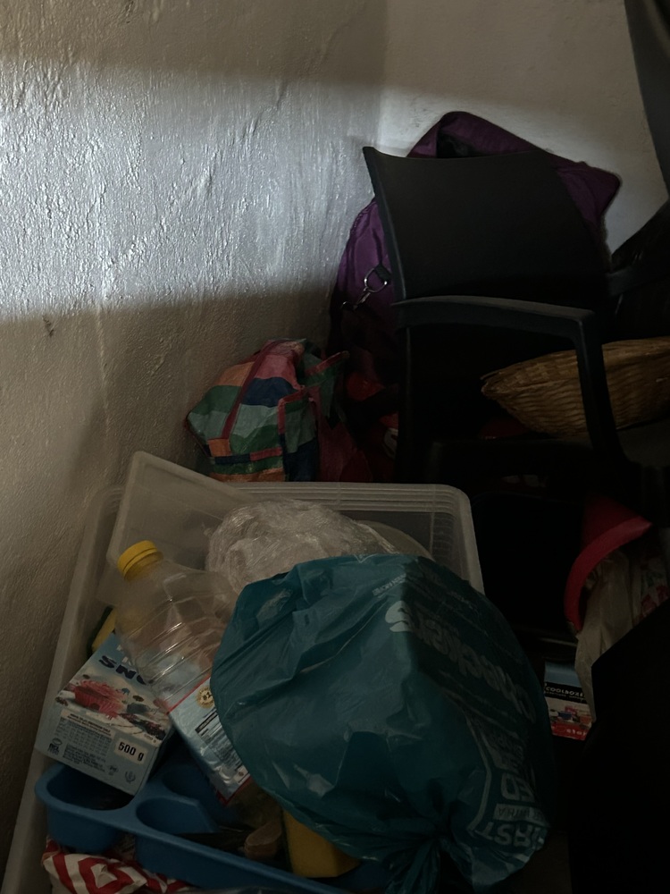 Rent-A-Store Midrand Storage Unit auction IB-2476