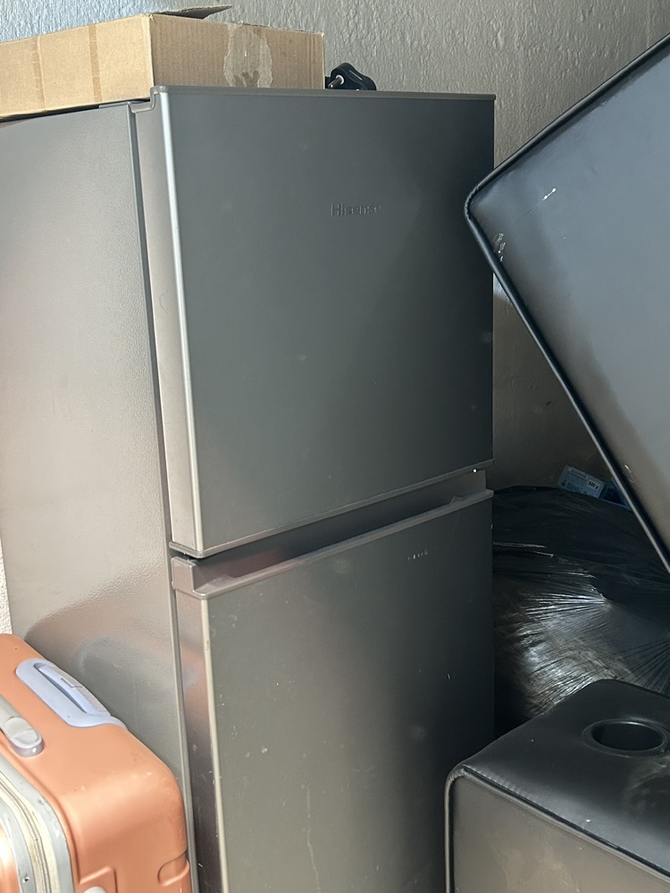 Rent-A-Store Midrand Storage auction IB-2476 10