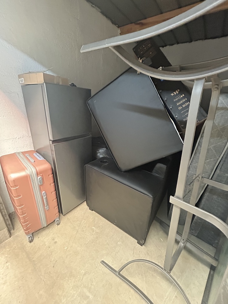 Rent-A-Store Midrand Storage Facility auction IB-2476 11