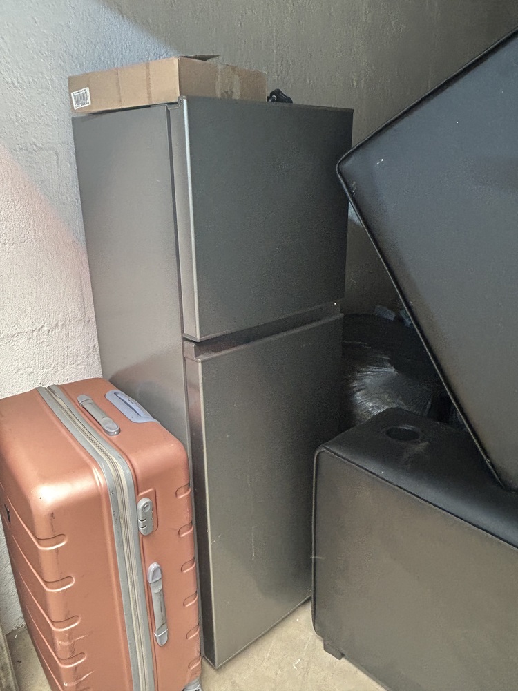 Rent-A-Store Midrand Self storage facility auction IB-2476 15