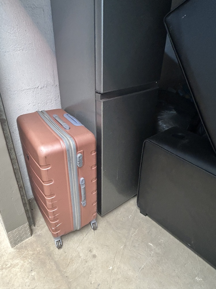 Rent-A-Store Midrand storage facility unit auction IB-2476 16