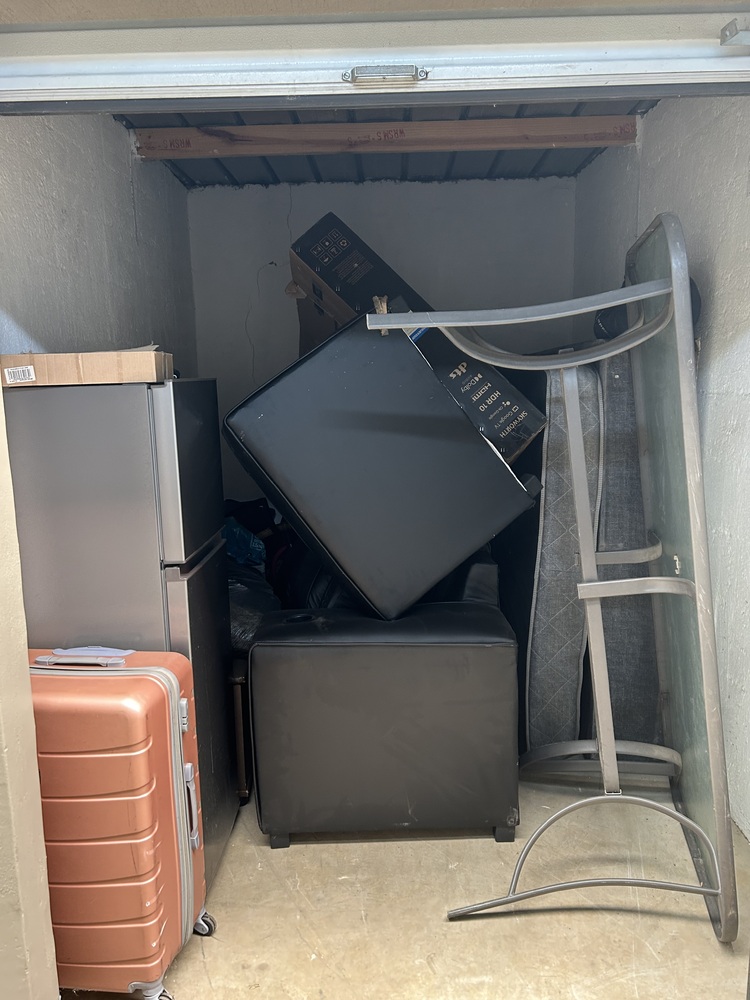 Rent-A-Store Midrand Storage auction IB-2476 20