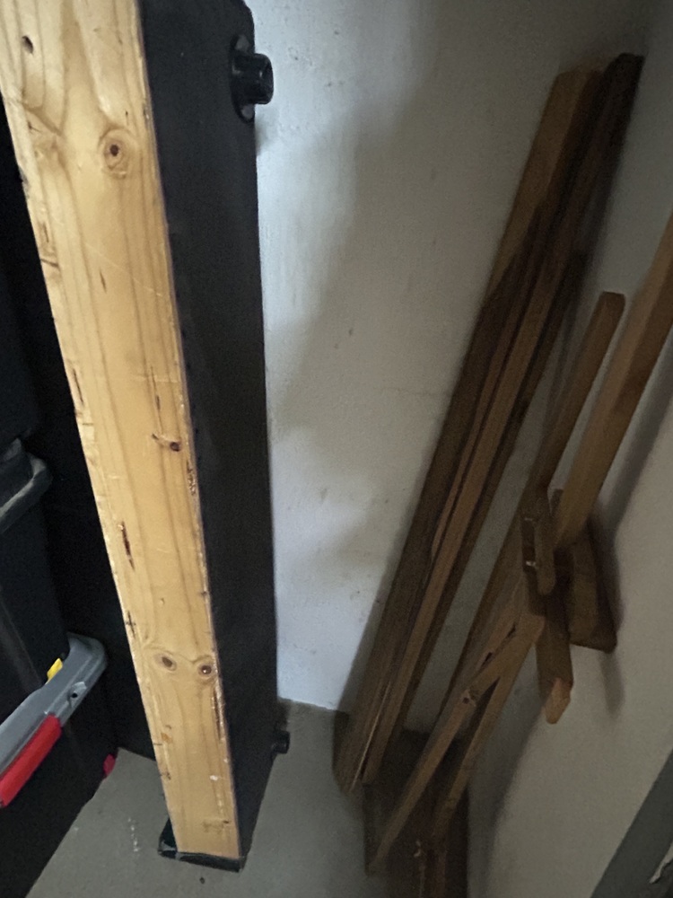 Rent-A-Store Midrand Storage Unit auction IB-8921