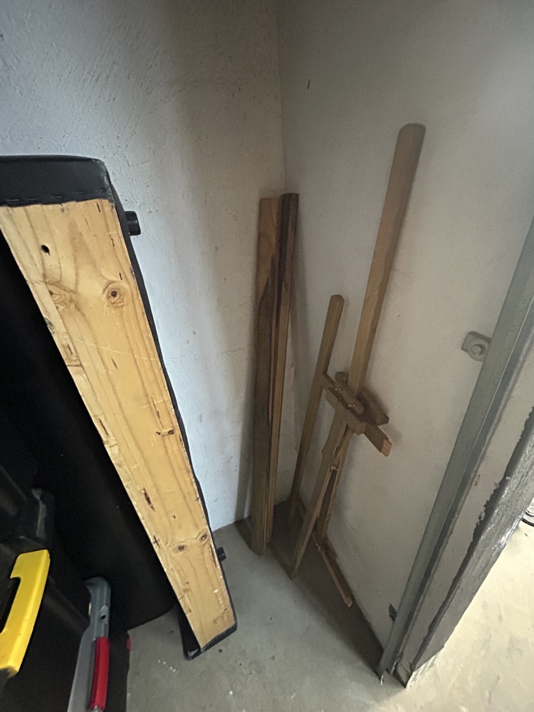 Rent-A-Store Midrand Self storage facility auction IB-8921