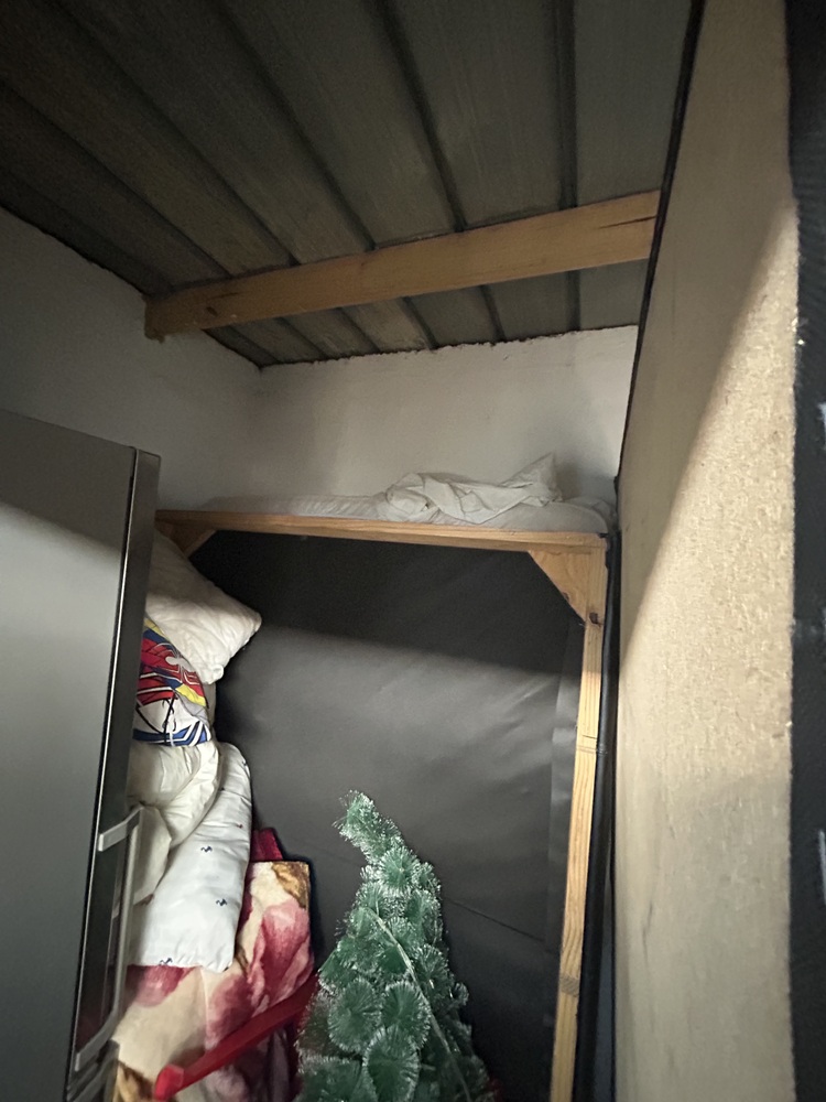 Rent-A-Store Midrand storage facility unit auction IB-8921