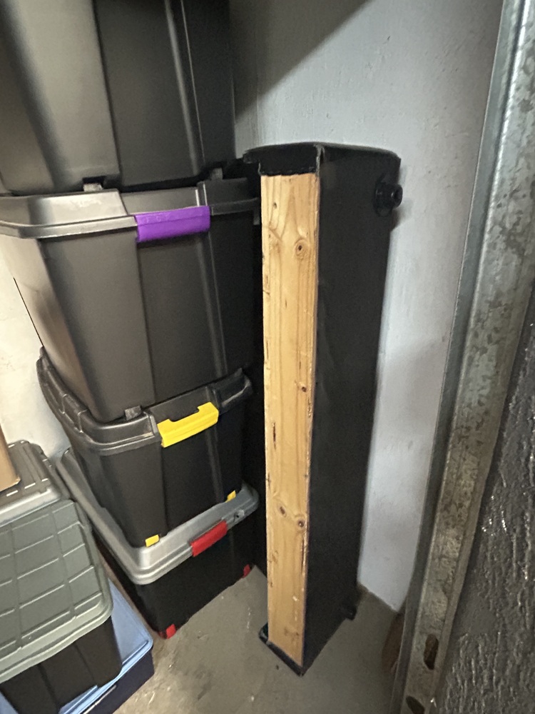 Rent-A-Store Midrand Storage Facility auction IB-8921 11