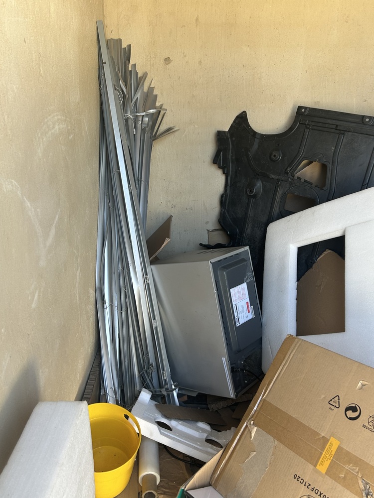 Rent-A-Store Midrand Storage Facility auction IB-3832