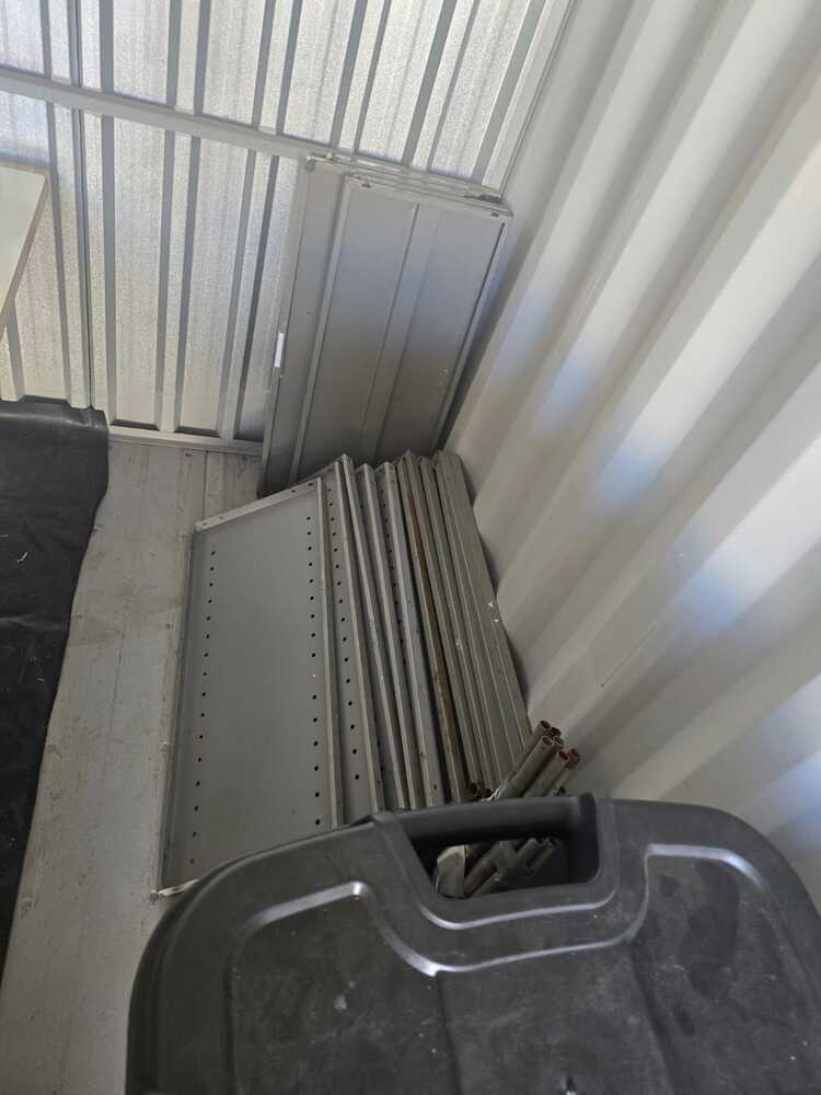 SA Self Storage - Linbro Park - Jhb Storage auction IB-7319